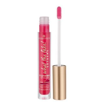 ESSENCE ESSENCE WHAT THE FAKE! EXT.PLUMP.LIP FIL