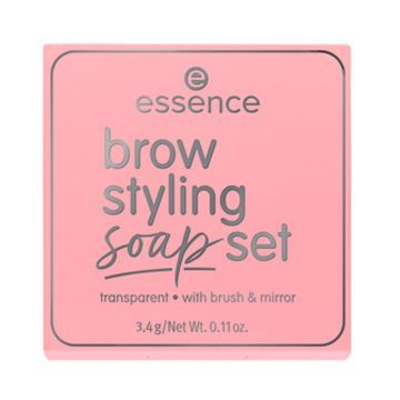 ESSENCE Mydło Do Stylizacji Brwi 3 g