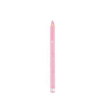 ESSENCE ESSENCE SOFT & PRECISE LIP PENCIL 201
