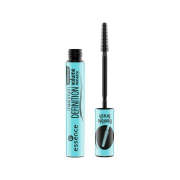 ESSENCE Tusz Do Rzęs Czarny 8 ml