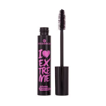 Essence i Love Tusz Do Rzęs Czarny 12 ml