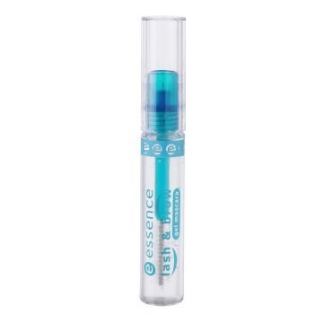 ESSENCE ESS LASH&BROW ODZYWKA DO RZES I BRWI