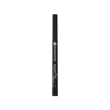 ESSENCE Eyeliner 01 Deep Black 1 ml