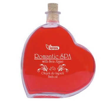 Veroni Spa Olejek Do Kąpieli 500 ml