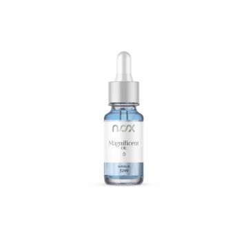 NOX NOX OLIWKA SKORKI PAZN.WANILIA 10ML