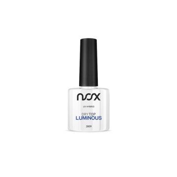 Nox Dry Top Luminous Top 7 ml