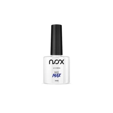 Nox Base Max Baza Pod Lakier 7 ml