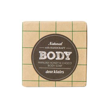 Klairs Body Mydło Do Ciała 100 g