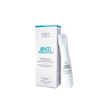 Farmona Anti Pollution Krem Pod Oczy 50 ml