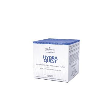 Farmona Hydra Quest Krem Do Twarzy 50 ml