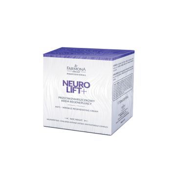 Farmona Neuro Lift+ Krem Na Noc 50 ml
