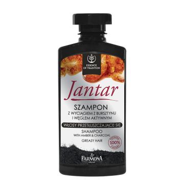 JANTAR JANTAR SZAMP.BURSZ/WEGIEL W/PRZETL.330ML