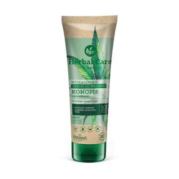 HERBAL CARE HERBAL CARE KONOPIE SERUM WYGLAD.100ML