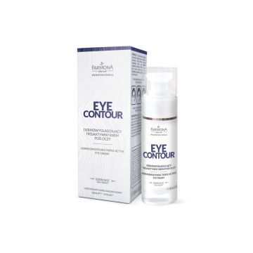Farmona Eye Contour Krem Pod Oczy 30 ml