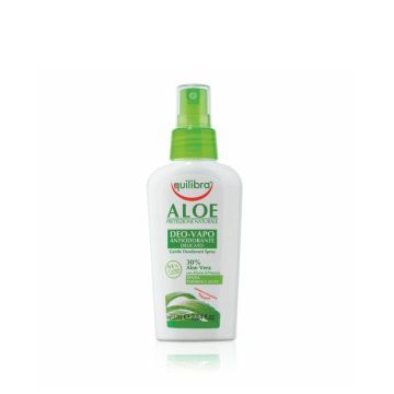Equilibra Aloe Dezodorant w Atomizerze 75 ml