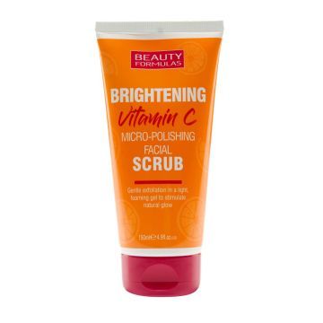 Beauty Formulas Vitamin c Peeling 150 ml