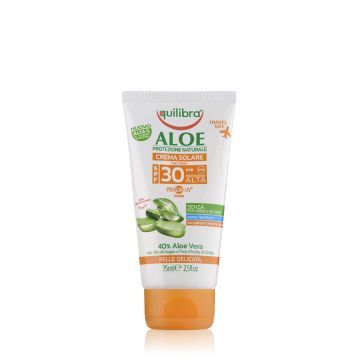 Krem Przeciwsłoneczny Spf30 75 ml