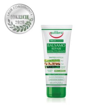 EQUILIBRA EQUILIBRA ODZYWKA RESTRUKTUR.200 ML