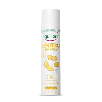 Equilibra Dezodorant 75 ml