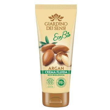 Giardino Dei Sensi Argan Balsam Do Ciała 200 ml