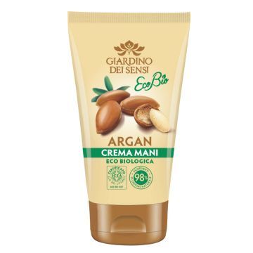 Giardino Dei Sensi Argan Krem Do Rąk 75 ml
