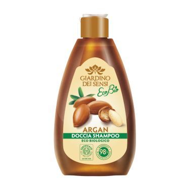 Giardino Dei Sensi Argan Żel Pod Prysznic 250 ml