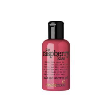 Treaclemoon The Raspberry Kiss Żel Pod Prysznic 60 ml