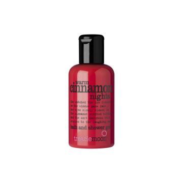 Treaclemoon Warm Cinnamon Nights Żel Pod Prysznic 60 ml