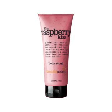 Treaclemoon The Raspberry Kiss Peeling Do Ciała 225 ml