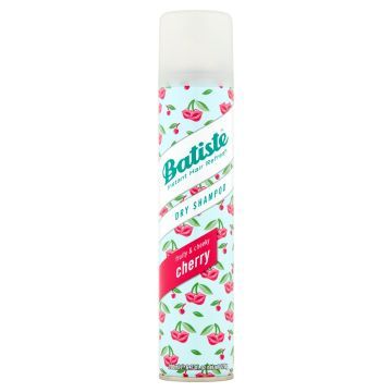 BATISTE BATISTE SUCHY SZAMPON CHERRY 200ML