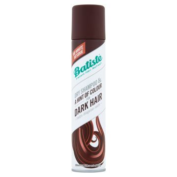 BATISTE BATISTE SUCHY SZAMPON DARK 200ML
