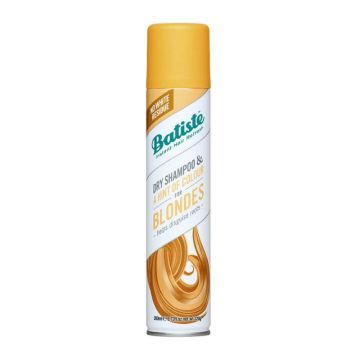 BATISTE BATISTE SUCHY SZAMPON  BLONDE 200ML