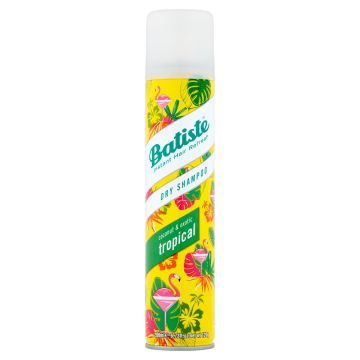 BATISTE BATISTE SUCHY SZAMPON - TROPICAL 200ML