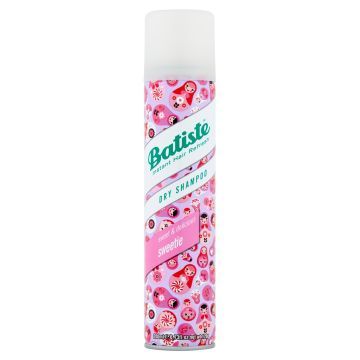 BATISTE BATISTE SUCHY SZAMPON SWEETIE 200ML