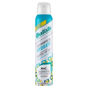 Batiste Hydrate Suchy Szampon Hydrate 200 ml
