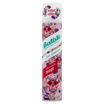 BATISTE BATISTE SUCHY SZAMPON TEMPT 200ML