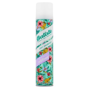 BATISTE BATISTE SUCHY SZAMPON WILDFLOWER 200ML