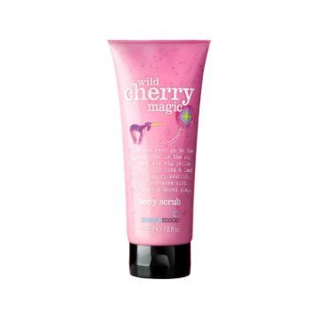 Treaclemoon Wild Cherry Magic Peeling Do Ciała 225 ml