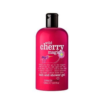 Treaclemoon Wild Cherry Magic Żel Pod Prysznic 500 ml
