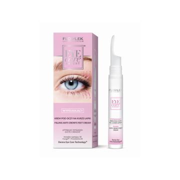 Floslek Pharma Eye Care Expert Krem Pod Oczy Wypełniający 15 ml