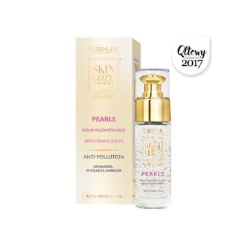Floslek Pharma Skin Care Expert All Day Serum Rozświetlające 30 ml
