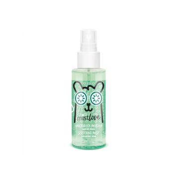 Floslek Pharma Mistlove Mgiełka Do Twarzy Łagodząca 95 ml