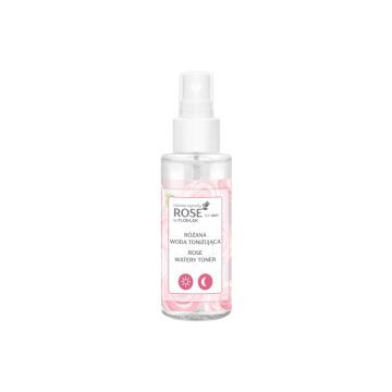 Floslek Pharma Rosa For Skin Różana Woda Tonizująca 95 ml