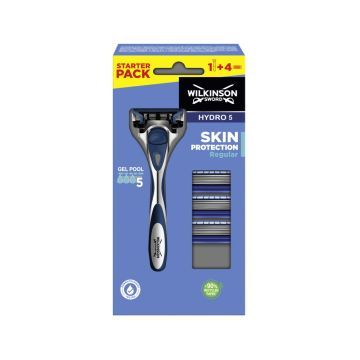 Wilkinson Intuition Complete Wkłady Do Maszynki 3 szt.