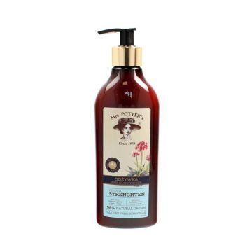Mrs. Potter's Triple Root Odżywka Do Włosów 390 ml