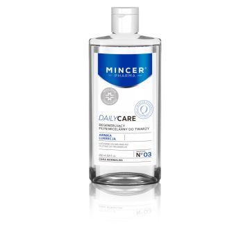 Mincer Pharma Daily Care Płyn Micelarny 250 ml