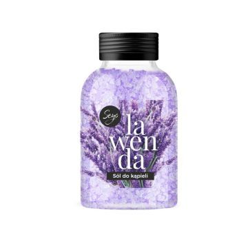 SEYO SEYO LAWENDA SOL D/KAPIELI 600G
