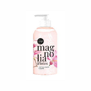 SEYO SEYO MAGNOLIA  KREM.MYDLO PL. 500ML