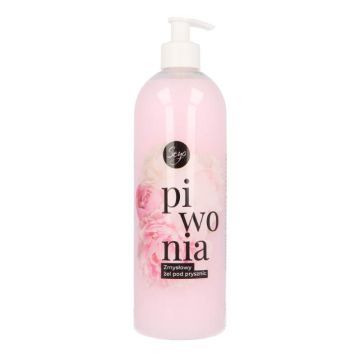 SEYO SEYO ŻEL POD PRYSZNIC PIWONIA 750ML
