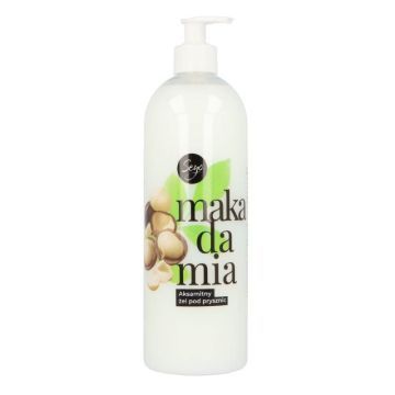 SEYO SEYO ŻEL POD PRYSZNIC MAKADAMIA 750ML
